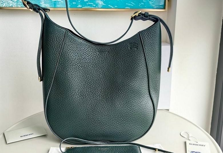 Burberry Replica Bags 30X9X33cm 052510 IQ 2colour