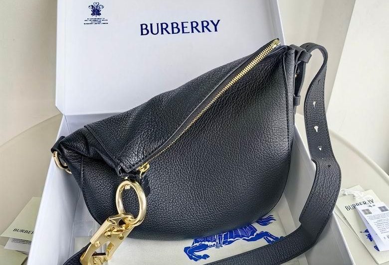 Burberry Replica Bags 5531 24X8X23cm IQ