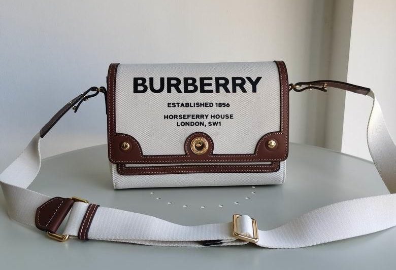 Burberry Replica Bags 80211101 25X18X8.5cm  IQ