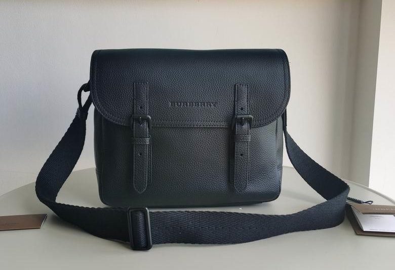 Burberry Replica Bags Burberry 27x12x25cm  HQ