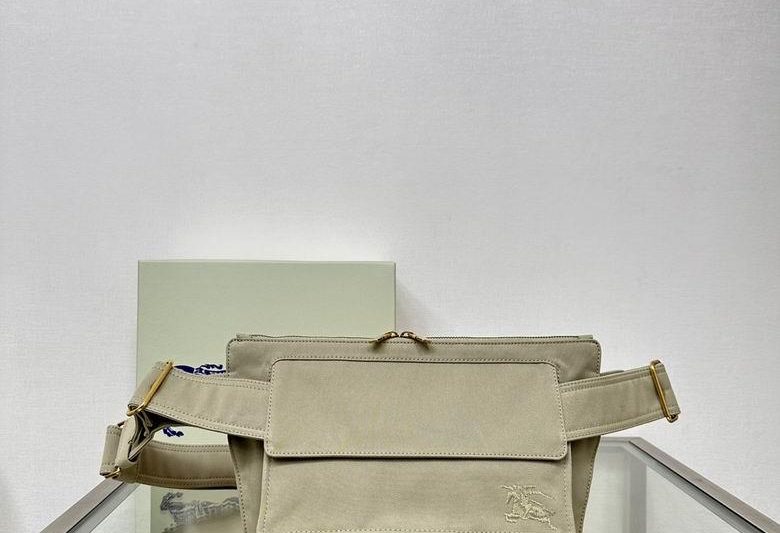 Burberry Replica Bags 33.5X2X18cm 083103 IQ 2colour