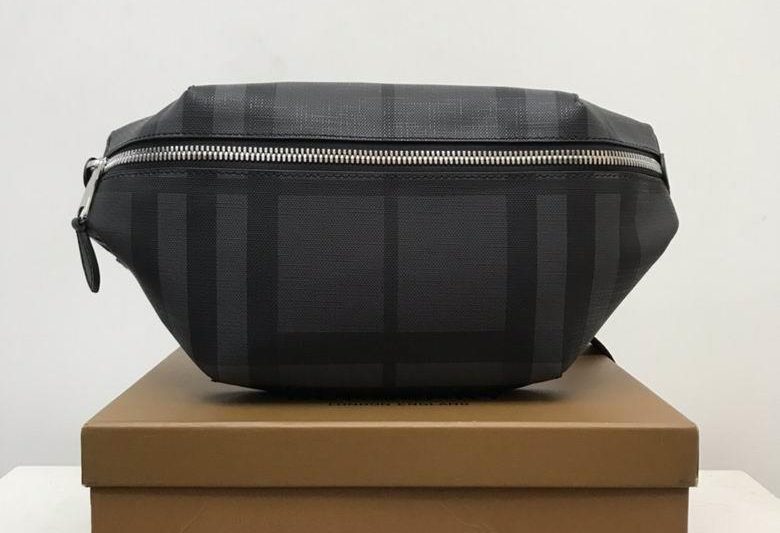 Burberry Replica Bags 80142371 31X7.5X16cm IQ