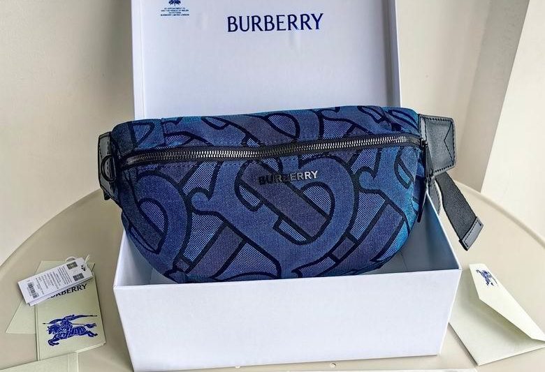 Burberry Replica Bags 80437071 31X7.5X16cm IQ 2colour