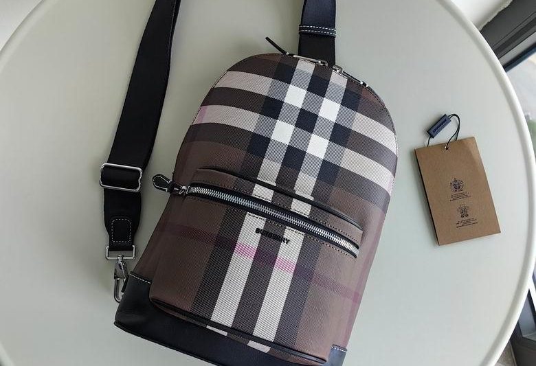 Burberry Replica Bags 22X7X32cm 100402 IQ