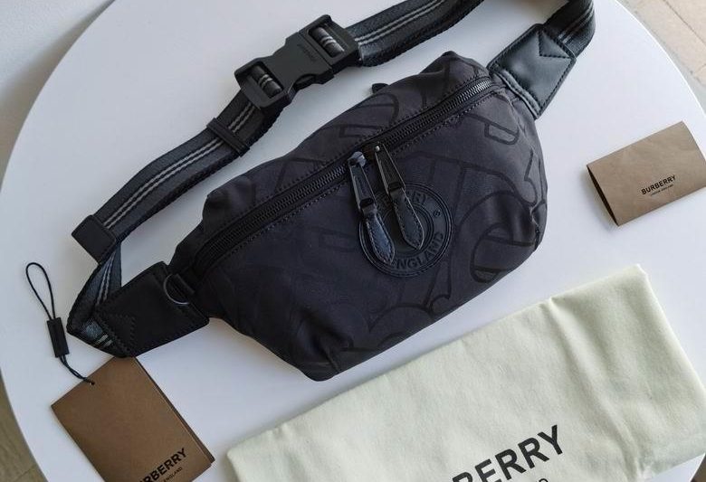 Burberry Replica Bags Burberry 31×7.5x16cm  HQ