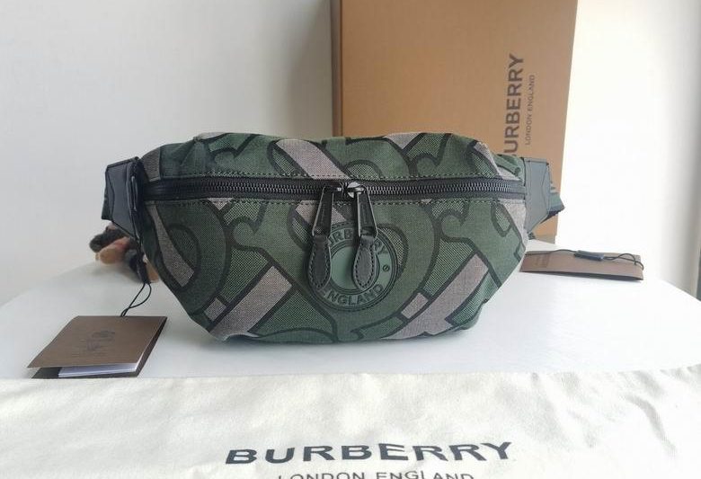 Burberry Replica Bags Burberry 31×7.5x16cm HQ 2