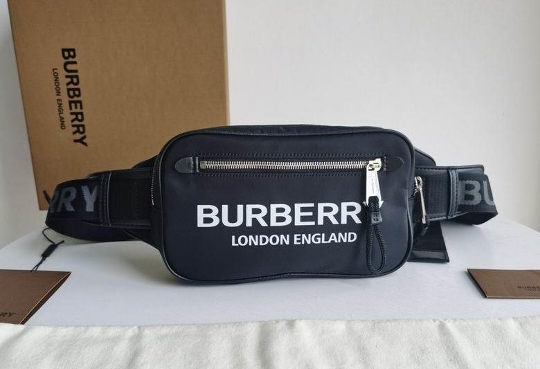 Burberry Replica Bags 80146031 24x5x15cm HQ