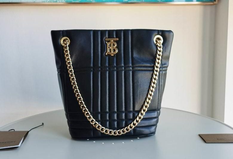 Burberry Replica Bags 80462321 30×12.5x27cm  HQ