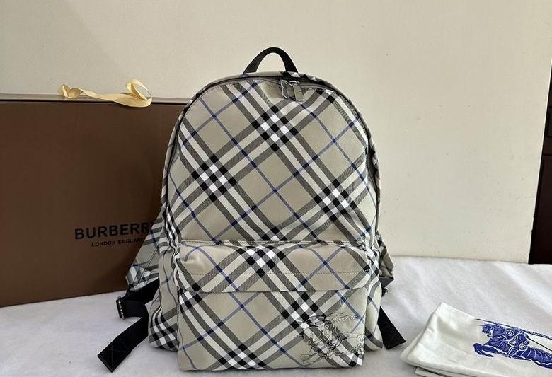 Burberry Replica Bags 35X14X41cm 120606 IQ 3colour