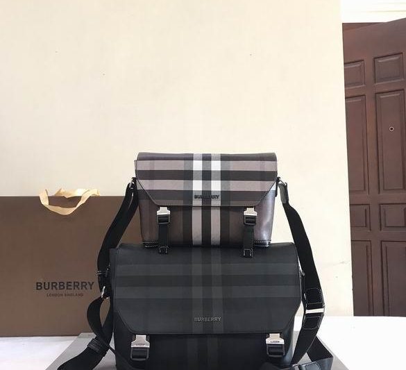 Burberry Replica Bags 070480 37X10X24cm IQ 2colour