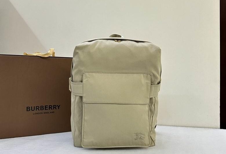 Burberry Replica Bags 33X10X43cm 081611 IQ 2colour
