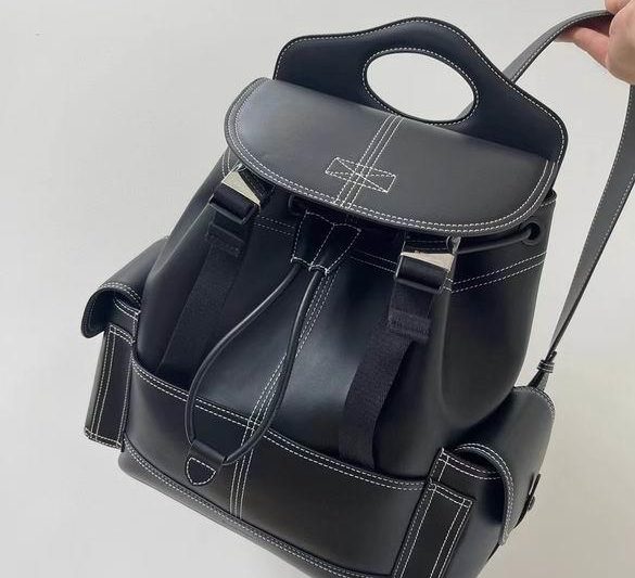 Burberry Replica Bags 30X35X14cm 081613 IQ