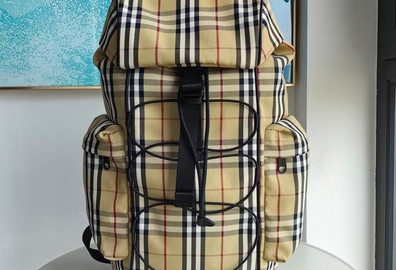 Burberry Replica Bags 80700931 29X18X56cm IQ 2色