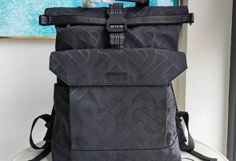 Burberry Replica Bags 8053 36X19X58cm IQ