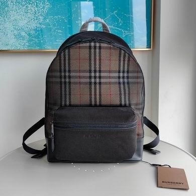 Burberry Replica Bags 30X15X42cm 081302  IQ