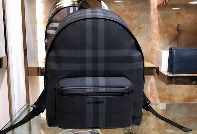 Burberry Replica Bags 85039 30.5X14.5X42.5cm XM