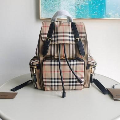 Burberry Replica Bags 1461 22x11x33cm HQ