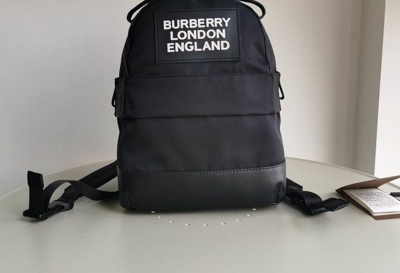 Burberry Replica Bags 23X13X30cm 050801 IQ
