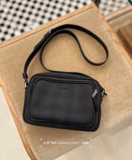 Burberry Replica Bags 80732711 22.5X6X16cm  SC