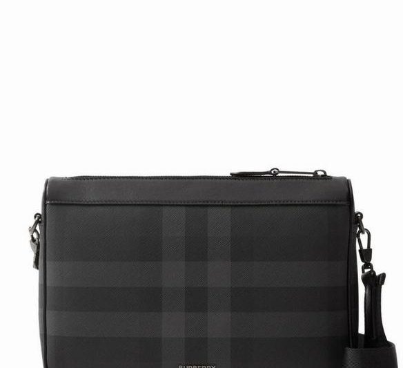 Burberry Replica Bags 80697871 28X6X19cm  SC