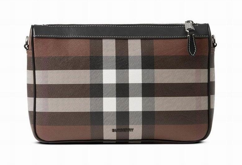 Burberry Replica Bags 80684771 28X6X19cm  SC