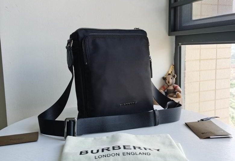 Burberry Replica Bags Burberry 23x6x27cm  HQ