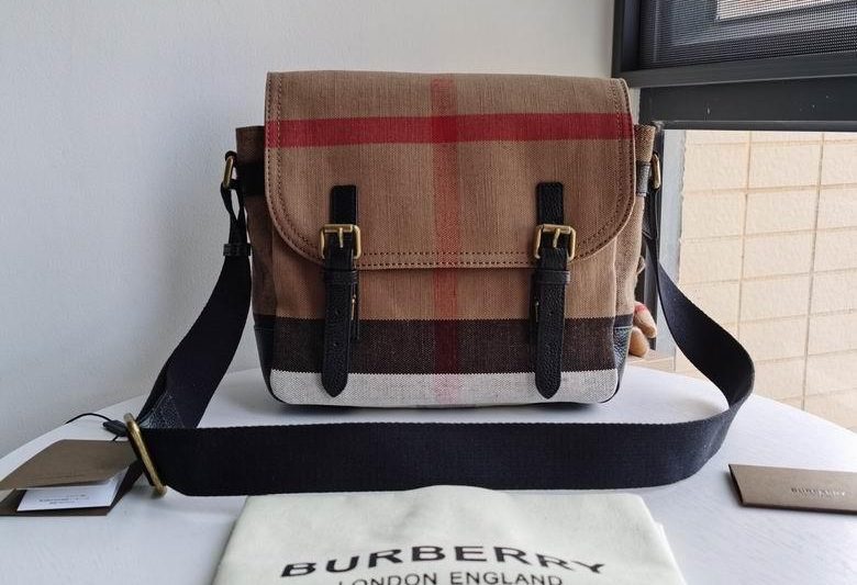 Burberry Replica Bags 1722 27x23x11cm  HQ