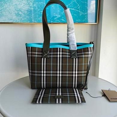Burberry Replica Bags 51X18X29cm 111403  IQ