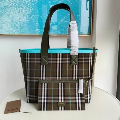 Burberry Replica Bags 51.3X18.5X29cm 111402  IQ