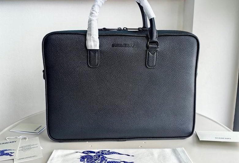 Burberry Replica Bags 80732721 27X5X37.5cm IQ 3colour