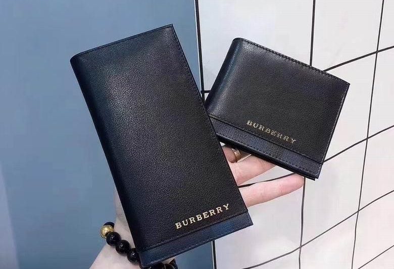Burberry Replica Bags 6603 19X10cm 12X10cm