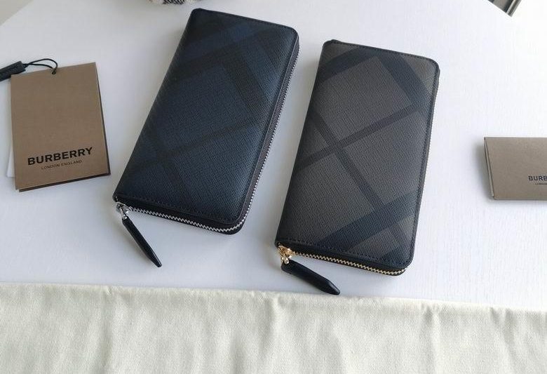 Burberry Replica Bags 19X2.5X10cm 071404 IQ 219X2.5X10cm 071404 IQ 2色