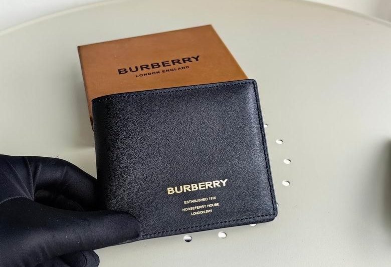 Burberry Replica Bags 11X9.5cm 071403 IQ