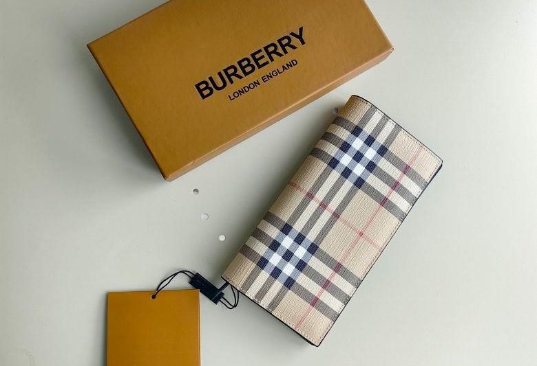 Burberry Replica Bags 80702731 IQ-2