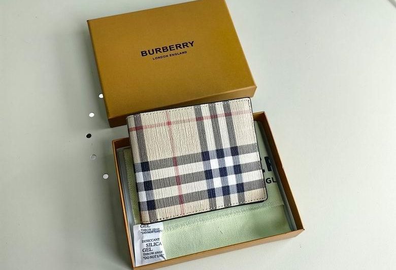 Burberry Replica Bags 80701991 IQ 2colour