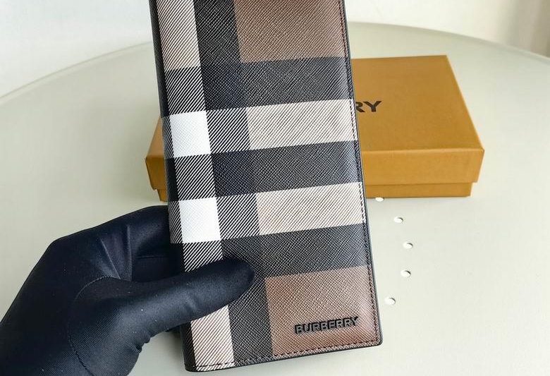 Burberry Replica Bags 80702731 IQ-1