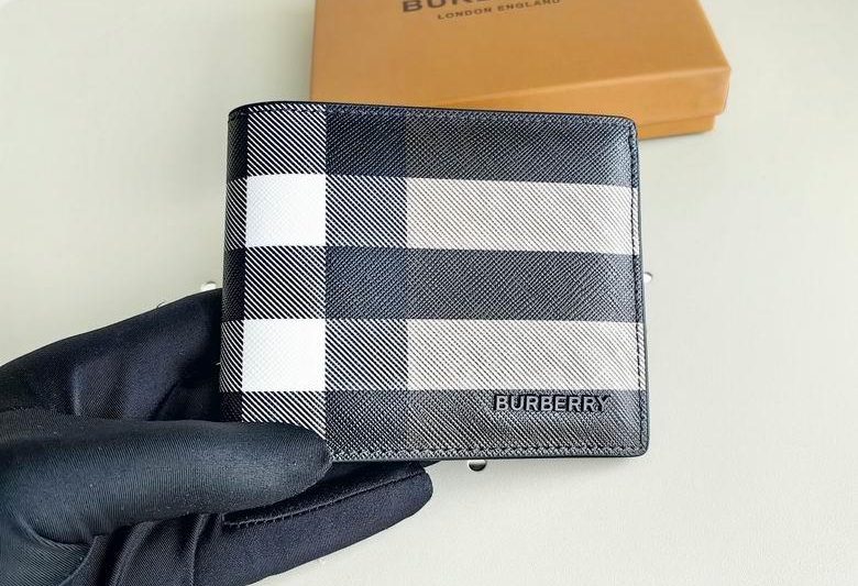 Burberry Replica Bags 80701991 IQ-1