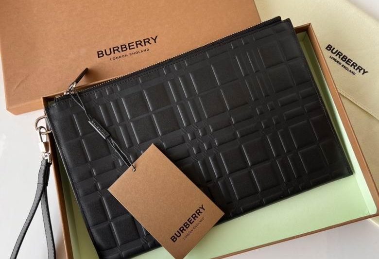 Burberry Replica Bags 80493261 30x20cm