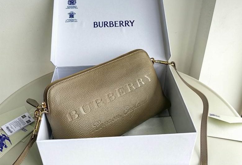 Burberry Replica Bags 29X17X8cm 061202 IQ 3colour