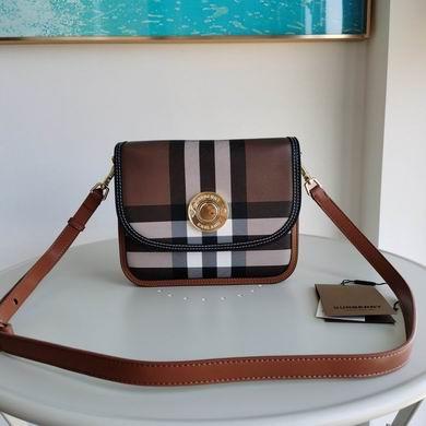 Burberry Replica Bags 23.5X7X19.5cm 032602 IQ