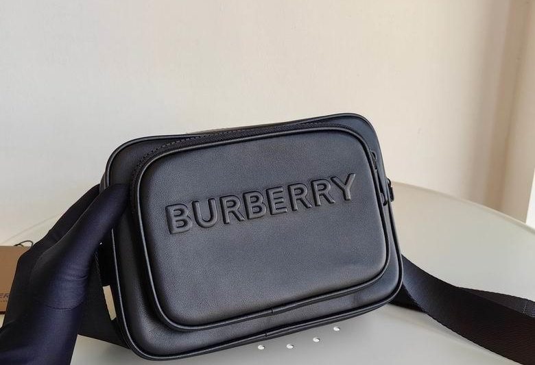Burberry Replica Bags Burberry 22.5x8x14.5cm HQ
