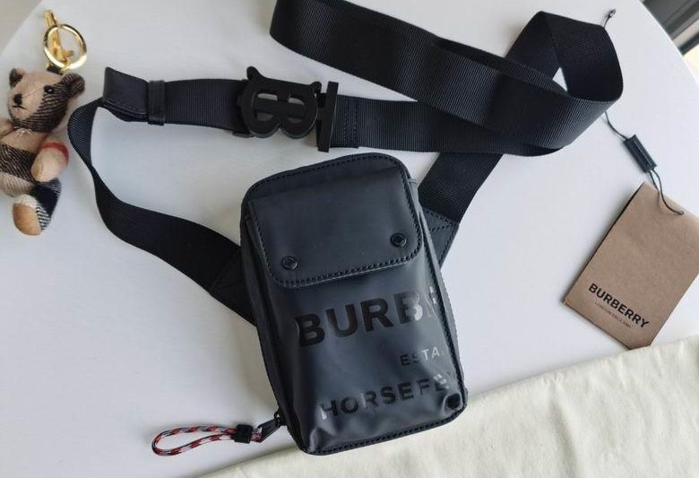 Burberry Replica Bags Thomas 11.5x7x17.5cm HQ