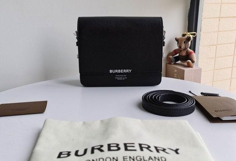 Burberry Replica Bags Grace 19.5x16x7cm HQ