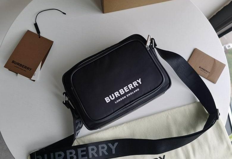 Burberry Replica Bags 80490941 22.5×6.5x16cm HQ 1