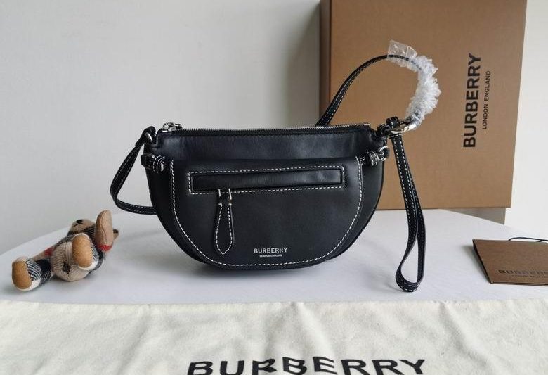 Burberry Replica Bags 80407201 22.5×4.5×13.5cm HQ