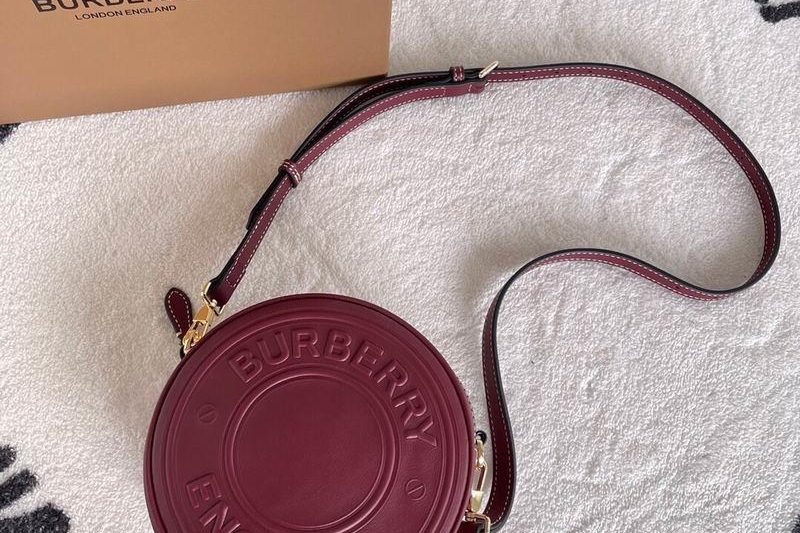 Burberry Replica Bags Louise 80429701 17x7x17cm yz 05