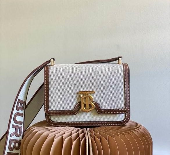Burberry Replica Bags BO21122312 21X6X16