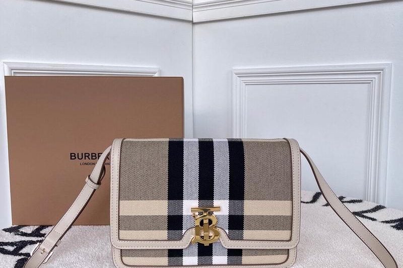 Burberry Replica Bags Thomas 80398571 25.5×6.5×18.5cm yz 06
