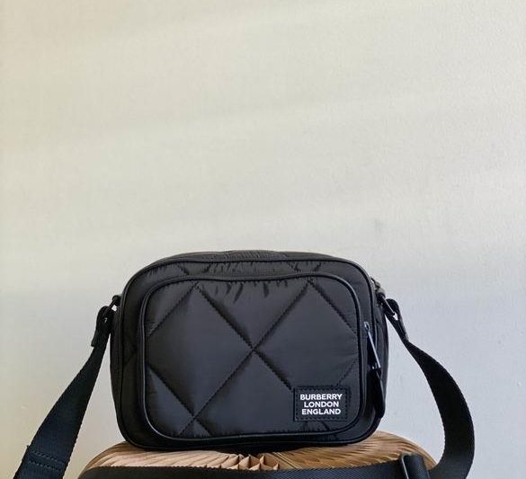 Burberry Replica Bags BO2112236 22.5X8.2X14.5