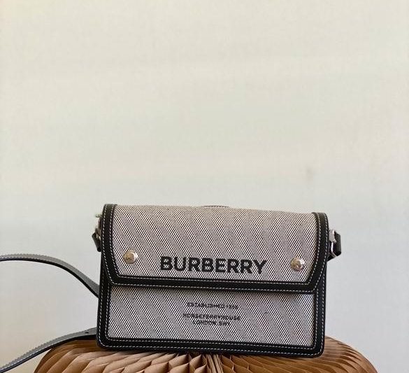 Burberry Replica Bags BO2112234 20X5X13